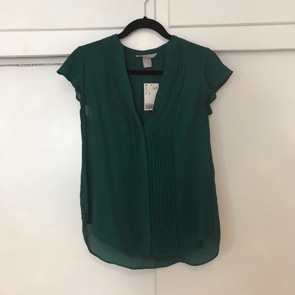 H&M Shirt